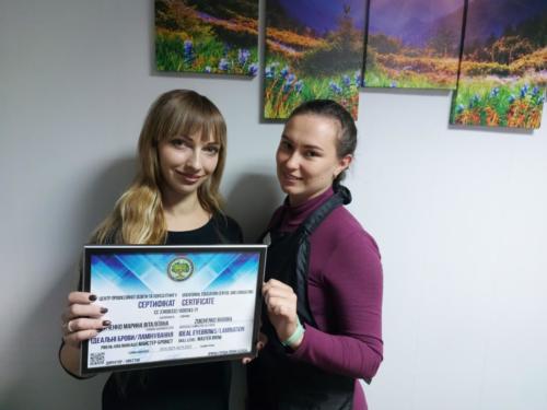 Бровист