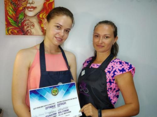 Бровист